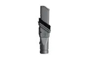 2 in 1 Crevice and brush tool for Dyson V6