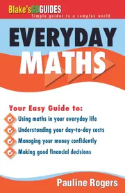 Blake's Go Guides Everyday Maths