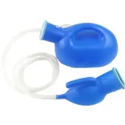 Travel Car Urinals 2000ML Portable Potty Pee Bottle Male Female Urinal Collector
