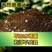 在飛比找蝦皮購物優惠-【全館590免運】通用配方天然營養土 栽培土 泥炭培養土 無