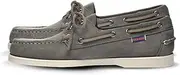[Sebago] Herren Docksides Portland Crazy H Bootschuhe