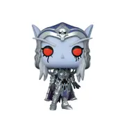 Funko World Of Warcraft Sylvanas Pop! Vinyl Figure
