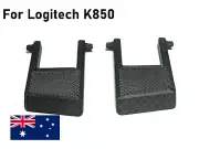 Logitech Keyboard K850 Replacement Feet (1 pair)