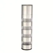 Spices Jar Kitchen Spices Container Condiment Organizers Stackable Spices Box
