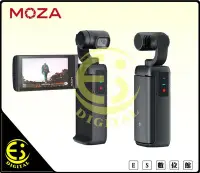 在飛比找Yahoo!奇摩拍賣優惠-ES數位 免運 魔爪 MOZA MOIN Camera魔影雲