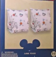 New with Box - Disney Swimmies by Junk Food ( 3-5 years )