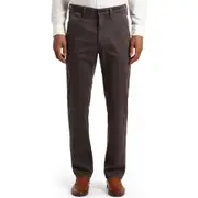 34 Heritage Charisma Relaxed Straight Leg Chinos