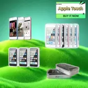 XmasNew Sealed Apple iPod Touch 7th Gen （256GB）2024 Gifts USA Freeshipp lot
