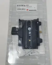 GENUINE Manfrotto 577 Rapid Connect Adapter Assembly Sliding Mounting Plate NEW!