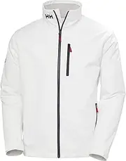 [Helly Hansen] Helly-Hansen Men's Crew Midlayer Jacket 2.0
