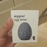 飛虎 FTC EGG TIMER 灰蛋煮時間