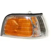 NEW Corner Light For 92-93 Honda Accord Passenger Side Incandescent w/ Bulb