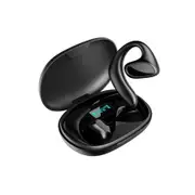 Translator Bluetooth Noise Wireless Earbud 144 Language 5.1 Chip Earphone Cancelling Android iPhone iPad Audio Comfort Travel Black