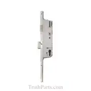 Amesbury Lower Shootbolt Assembly Passive Gear 20mm Faceplate