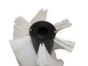 Sweeper Roller Suitable For Nilfisk-Alto Floortec R570-B/R570-P - Brush Poly 1,0