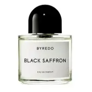 Byredo Black Saffron Eau De Parfum - 50 ml