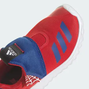 ADIDAS 慢跑鞋 Marvel蜘蛛人聯名 SURU365 Spider-man C 中大童 IG7177 紅藍 現貨