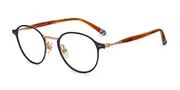Etnia Barcelona Sa Riera BLPG Men's Glasses Blue Size 49 - Private Health Rebate - Blue Light Block Available