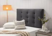 MIDTOWN Double Headboard