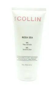GM G.M. Collin Rosa Sea Gel Pro Size 4.2 oz /120 g NEW AUTH SEALED Exp 2026