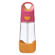 B.Box Tritan Drink Bottle - Strawberry Shake