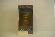 GRATEFUL DEAD BOBBLEHEAD UNCLE SAM SKELETON LIMITED EDITION BOBBLE HEAD 2002 NEW