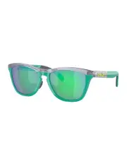 [Oakley] Frog Skins Range Sunglasses in Violet