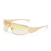 [Le Specs] TEMPTRESS | BRIGHT GOLD