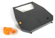 Brother CE 40 Typewriter Ink Cartridge Ribbon/Correction Tape CE 40