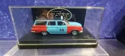 Trax 1/43 Holden EJ Special Station Wagon MIB TR41D Aussie Taxi Series