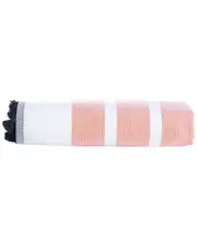 Brooks Brothers Turkish Pesthemal Bath Sheet