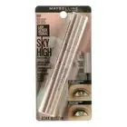 Maybelline .24oz Mascara - 801 Very Black Lash Sensational Sky High JP