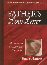 在飛比找博客來優惠-Father’s Love Letter: An Intim