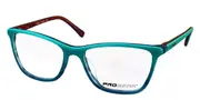 PROGEAR OPT-1132 2 Men's Glasses Green Size 53 - Private Health Rebate - Blue Light Block Available