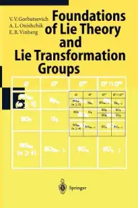 在飛比找博客來優惠-Lie Groups and Lie Algebras I: