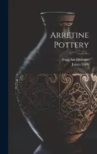 在飛比找博客來優惠-Arretine Pottery