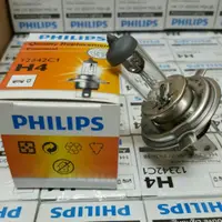 在飛比找蝦皮購物優惠-PHILIPS H1 H3 H4 H7 9005 9006 