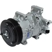 For 2014-2022 Toyota Corolla A/C Compressor UAC 2015 2016 2017 2018 2019 2020 (for: Toyota)