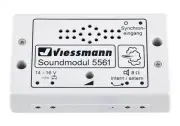 Viessmann 5561 - Sound Module Bad Manners - New