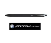 UNI Jetstream Prime SXN2200-07 Black 0.7mm Ballpoint Pen BLACK
