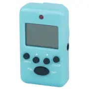 Electronic Metronome Pocket Metronome Loud Sound Tempo Metronome Mini5136