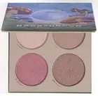 Lunar Beauty Moonshroom Highlighter 4-Shade Palette