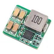 Voltages Regulator Efficient Power Module 5V/12V Output for Electronics Projects