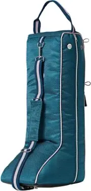 New set Derby House Pro Long Boot Bag One Size and Show Kit Hat bag "SHIPS FREE"