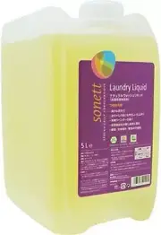 Sonnet Wash Liquid 5L Liquid Laundry Detergent