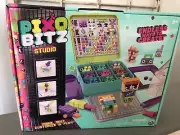 New Pixobitz Studio Water Fuse Beads Decos & Accessories 3D Creations Free Ship