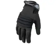 NEW Condor Stryker Padded Knuckle Gloves - Black - Small