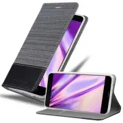 Case for OnePlus 5 Protection Phone Cover Book Wallet Magnetic