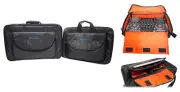 Rockville Travel Carry Case For Numark Mixtrack 3 DJ Controller