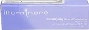 Illuminare Mattifying (Ultimate All Day) Mineral Foundation-Florentine Fair SPF 20 (.5 oz)